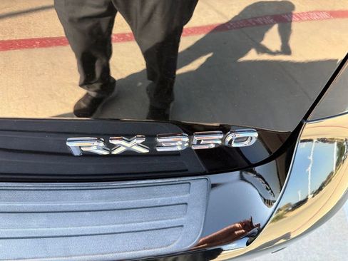 Used 2015 Lexus RX 350 FWD image 3