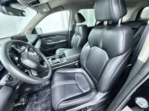 New 2026 Honda Passport RTL image 19