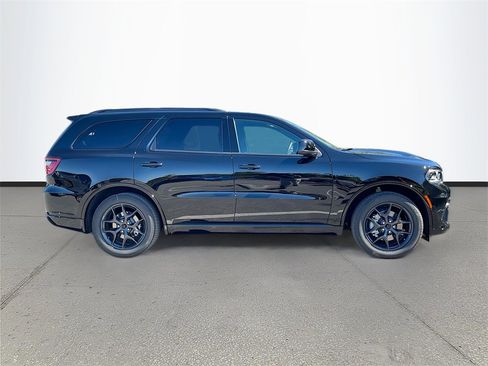 New 2026 Dodge Durango GT image 8