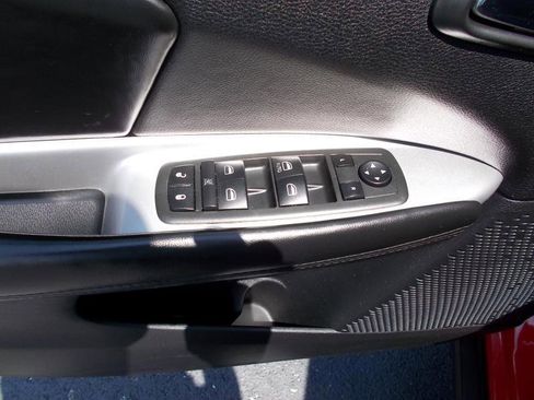 Used 2013 Dodge Journey American Value Package w/ Flexible Seating Group image 48