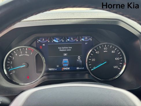 Used 2022 Ford Expedition Max Limited AWD/4WD image 18