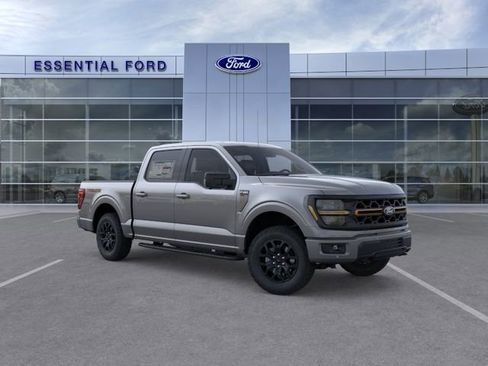 New 2026 Ford F150 Tremor w/ Tow/Haul Package AWD/4WD image 7