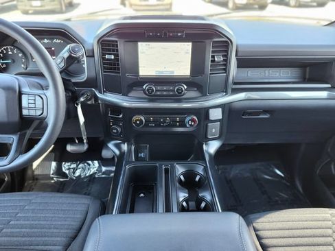Certified 2023 Ford F150 XL w/ STX Appearance Package AWD/4WD image 14