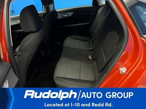 Used 2023 Kia Forte LXS image 22