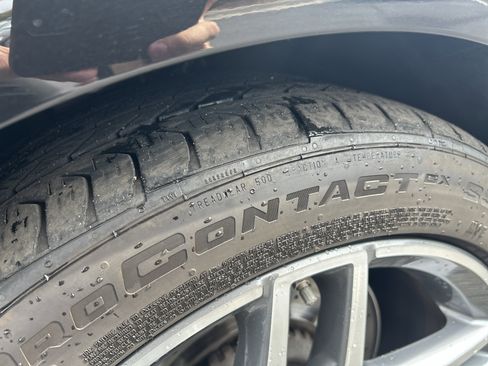 Used 2017 Mercedes-Benz S 550 4MATIC Coupe image 12