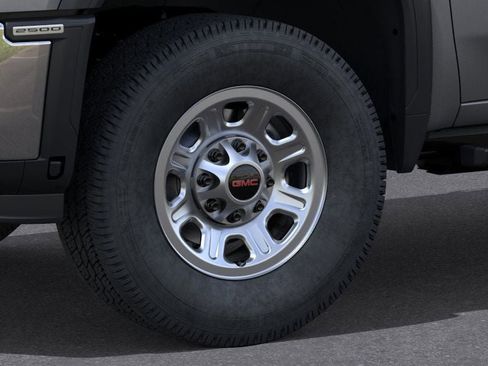 New 2026 GMC Sierra 2500 Pro image 59