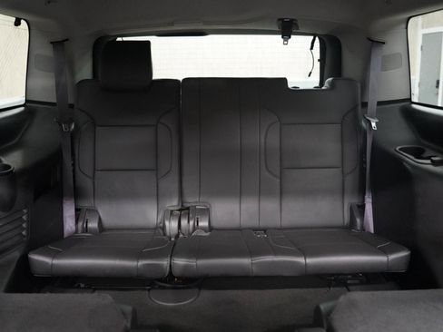 Used 2017 Chevrolet Tahoe Premier AWD/4WD image 38