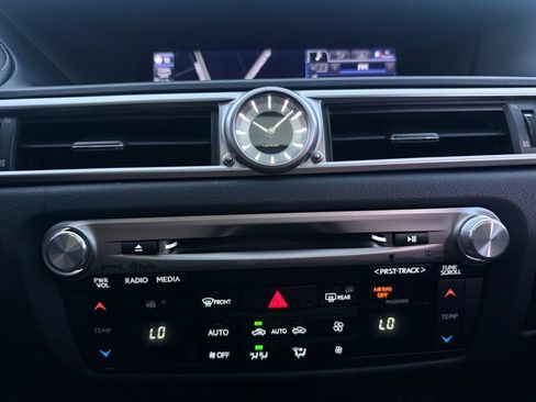 Used 2013 Lexus GS 350 AWD w/ Premium Pkg image 37