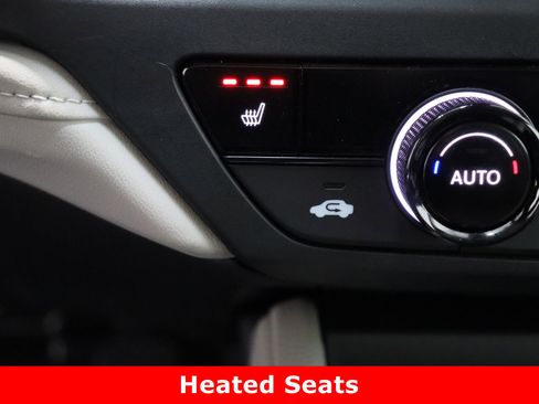 Used 2024 Honda Accord EX image 22