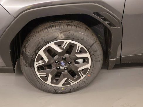 New 2026 Subaru Forester Premium image 8