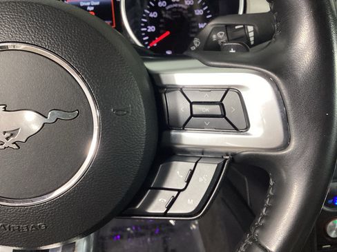 Used 2020 Ford Mustang Premium RWD image 20