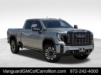 Used 2026 GMC Sierra 2500 Denali Ultimate AWD/4WD video 2