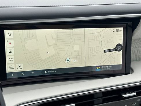 New 2026 Hyundai Palisade Calligraphy AWD/4WD image 17