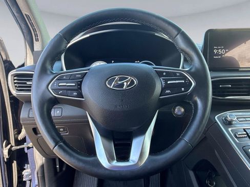 Used 2023 Hyundai Santa Fe Limited AWD/4WD image 30
