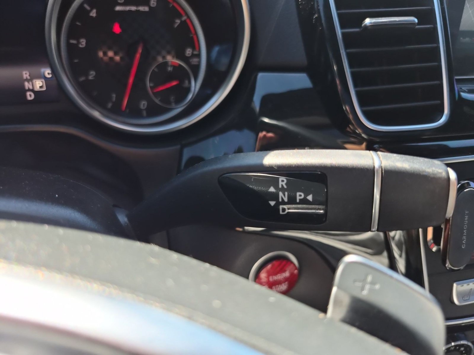 Used 2019 Mercedes-Benz GLE 43 AMG 4MATIC Coupe image 16