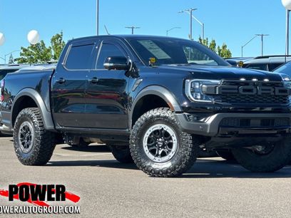 Used 2024 Ford Ranger Raptor