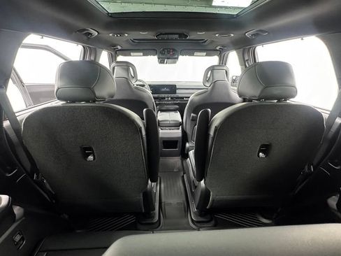 New 2027 Kia Telluride SX X-Line AWD/4WD image 19
