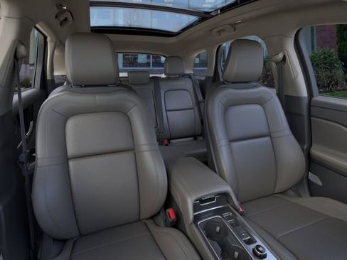 New 2026 Lincoln Corsair Grand Touring AWD/4WD image 10