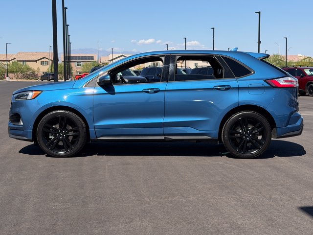 Used 2020 Ford Edge ST w/ Equipment Group 401A AWD/4WD image 3