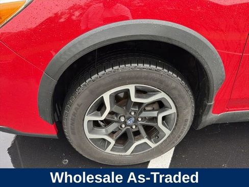 Used 2016 Subaru Crosstrek 2.0i Premium w/ Special Edition AWD/4WD image 17