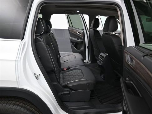 New 2026 Volkswagen Atlas SEL Premium R-Line image 13