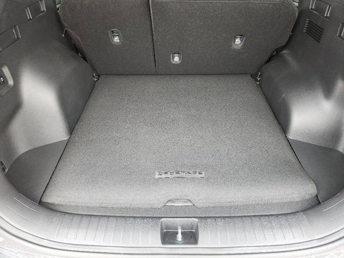 New 2026 Kia Sportage X-Line image 21