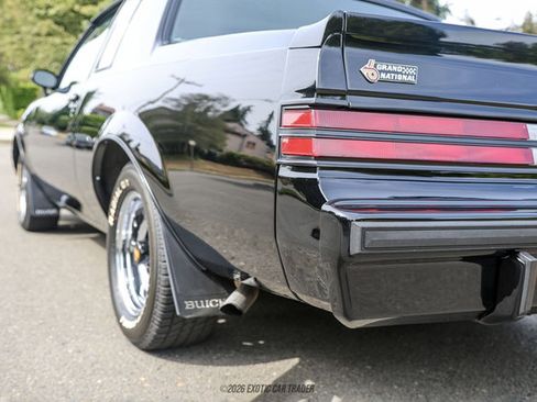 Used 1987 Buick Regal Coupe RWD image 72