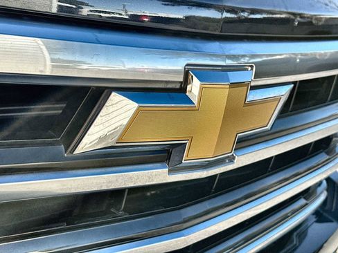 Certified 2024 Chevrolet Silverado 1500 High Country image 10