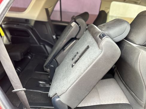 Used 2015 Toyota 4Runner SR5 image 13