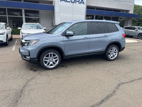 Used 2025 Honda Passport EX-L image 44