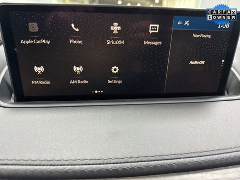 Used 2023 Acura MDX SH-AWD w/ Advance Package image 20