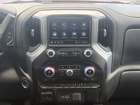 Used 2021 GMC Sierra 1500 Elevation AWD/4WD image 11