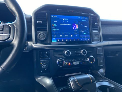 Used 2022 Ford F150 Tremor w/ Equipment Group 402A High image 10