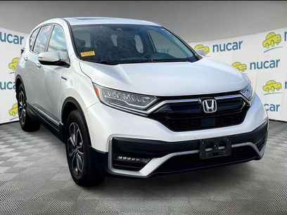 Used 2020 Honda CR-V EX-L
