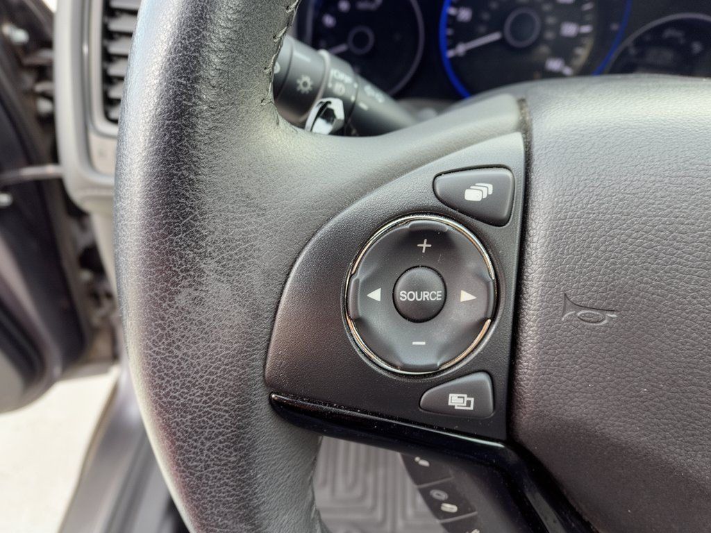 Used 2020 Honda HR-V Sport image 18