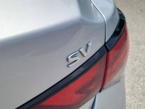 Certified 2023 Nissan Sentra SV w/ All-Weather Package FWD image 14