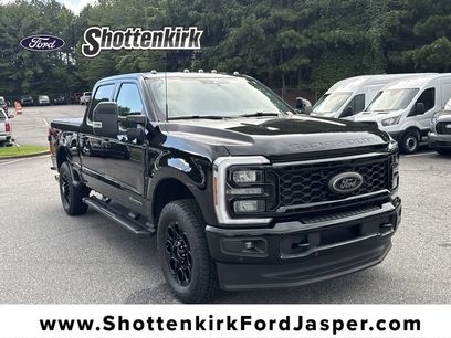 Used 2025 Ford F350 Lariat w/ Lariat Ultimate Package
