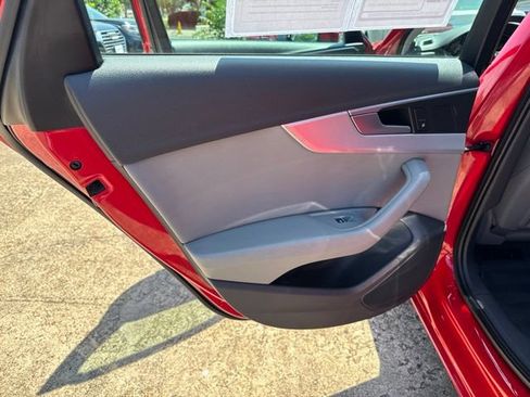 Used 2017 Audi A4 2.0T Premium FWD image 18