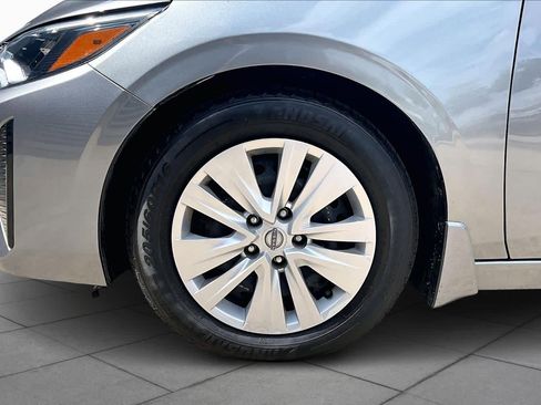 Certified 2024 Nissan Sentra S image 10