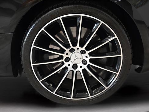 Used 2019 Mercedes-Benz E 53 AMG 4MATIC Coupe image 40