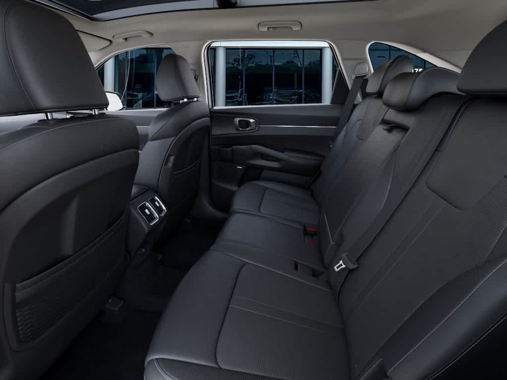 New 2026 Kia Sorento EX FWD image 18