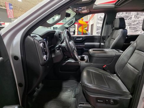 Certified 2021 GMC Sierra 3500 Denali AWD/4WD image 17