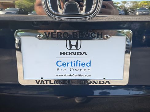 Certified 2020 Honda Odyssey EX-L image 36
