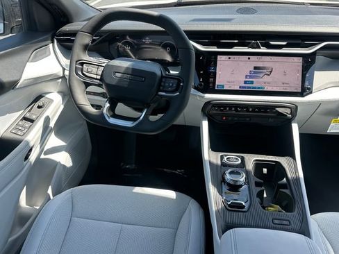 New 2026 Jeep Cherokee Laredo AWD/4WD image 14