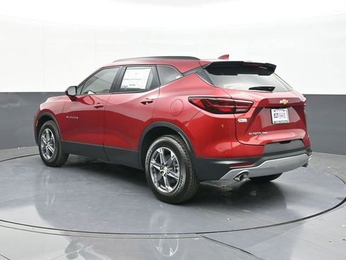 New 2026 Chevrolet Blazer LT w/ Convenience Package image 9