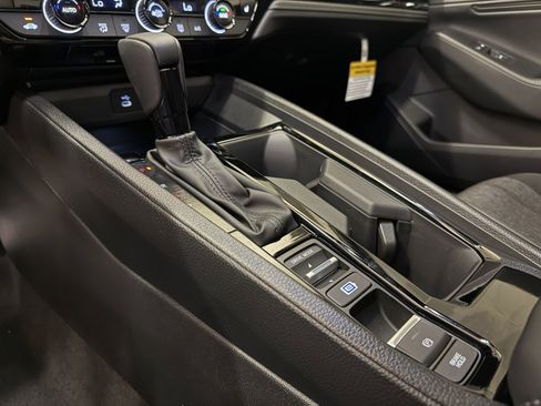 New 2025 Honda Accord Sport image 20