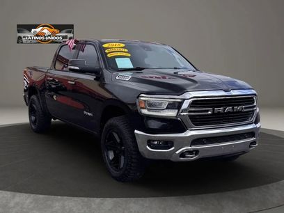 Used 2019 RAM 1500 Big Horn
