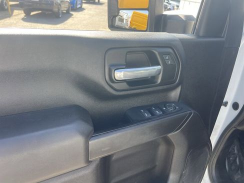 Used 2023 Chevrolet Silverado 3500 W/T w/ WT Fleet Convenience Package image 15