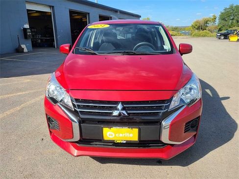 Used 2024 Mitsubishi Mirage ES image 3