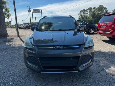 Used 2016 Ford Escape SE w/ Equipment Group 201A FWD image 10